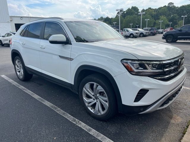 volkswagen atlas cross sport 2021 1V2BC2CA3MC208621 image volkswagen atlas cross sport 2021 1V2BC2CA3MC208621 image